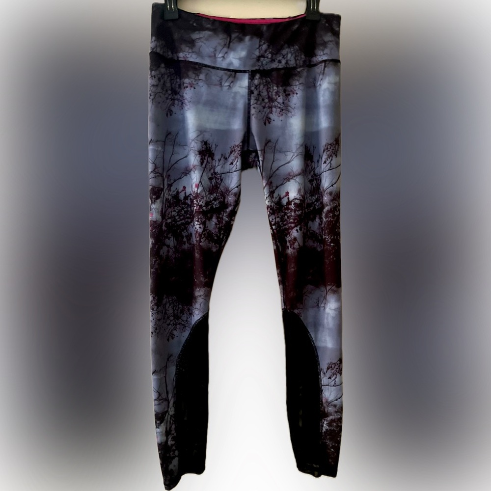 Kyodan activewear leggings in excellent condition!
